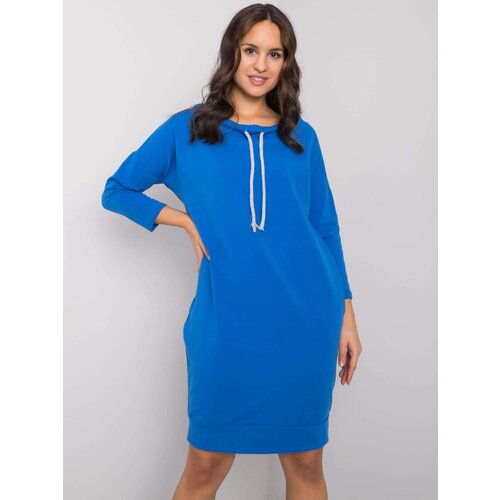 RELEVANCE Dress-RV-SK-4597-1.97-dark blue Cijene