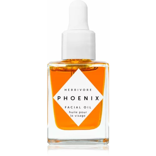 Herbivore Phoenix anti-age ulje za lice za suho lice 30 ml