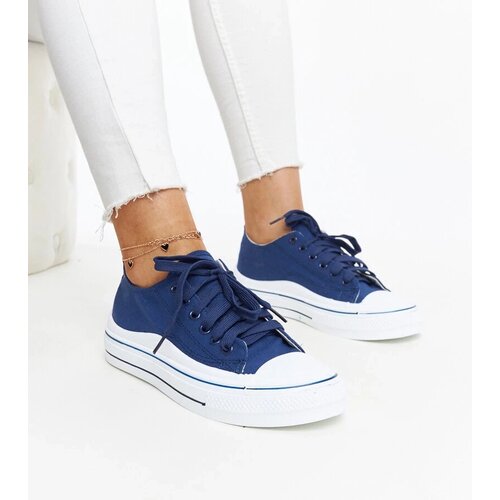 D/CEO Black trainers Beat Cijene