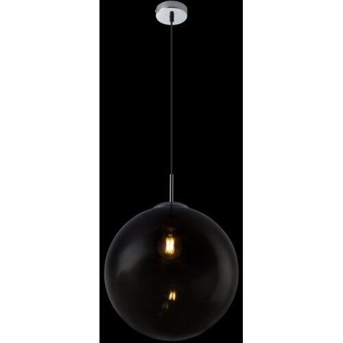 Globo 15864 - visilica na sajli varus 1xE27/40W/230V Slike