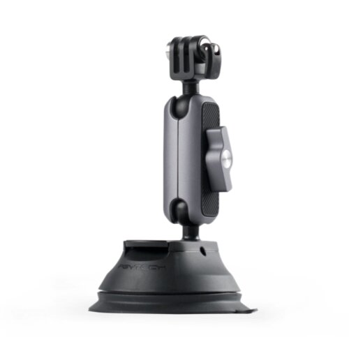 INSTA 360 vakum nosač Suction Cup Car Mount Slike