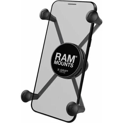 Ram Mounts X-Grip Large Phone Holder with Ball