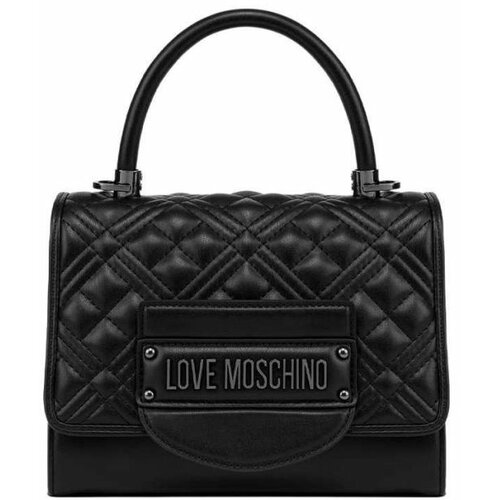Love Moschino crna ženska torbica LMJC4055PP1I-LA0-00A Slike