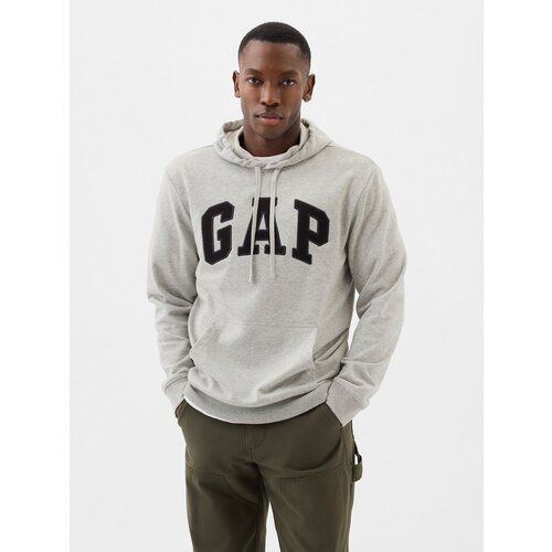 GAP Logo &amp;amp; Hoodie - Men&amp;#039;s Slike