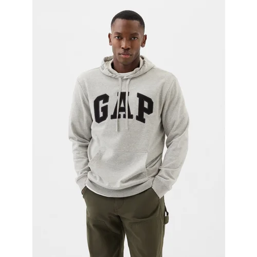 GAP Logo & Hoodie - Men's