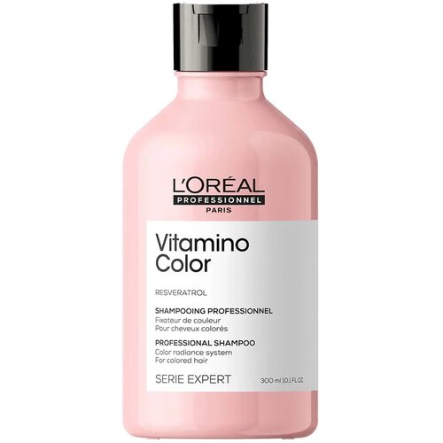L´Oréal Paris l Oréal professionnel se vitamino color šampon 300ml Cene