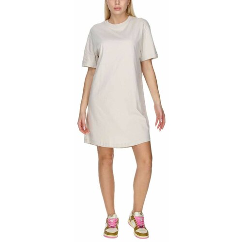 Nike ženska haljina w nsw essntl ss dress tshrt DV7882-104 Cene