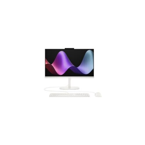 HP OmniStudio AiO 24-cv0004ny23,8&Prime;,NT,Bijeli,Ryzen 5 40,16GB ddr5 onboard,512GB, FreeDOS,Wlan, Cijene