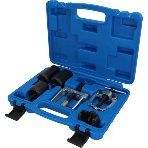 Brilliant tools 6-delni komplet snemalnikov za ročice brisalnikov BT681050