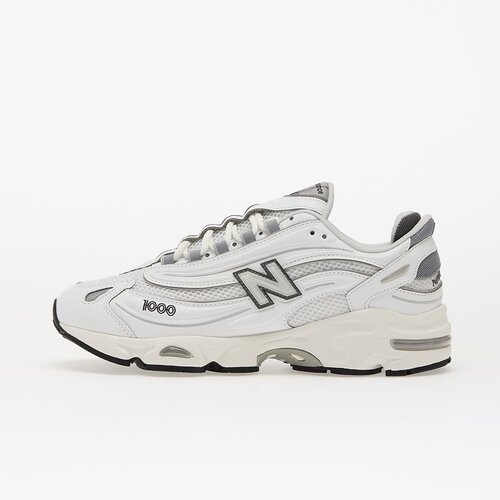 New Balance Niske tenisice &amp;#039;M1000&amp;#039; siva / bijela Slike