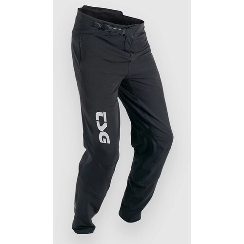 Tsg Grip Dh Pants black Cene