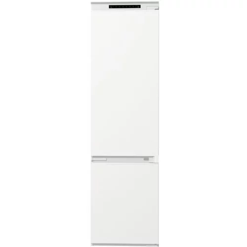 Gorenje hladilnik z zamrzovalnikom NRKI419EP1
