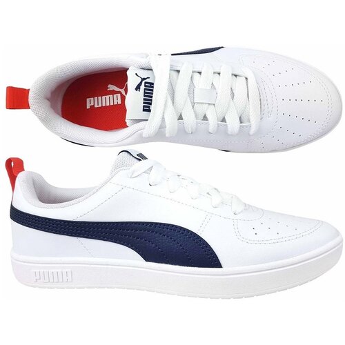 Puma Nizke superge Rickie JR Bela Slike