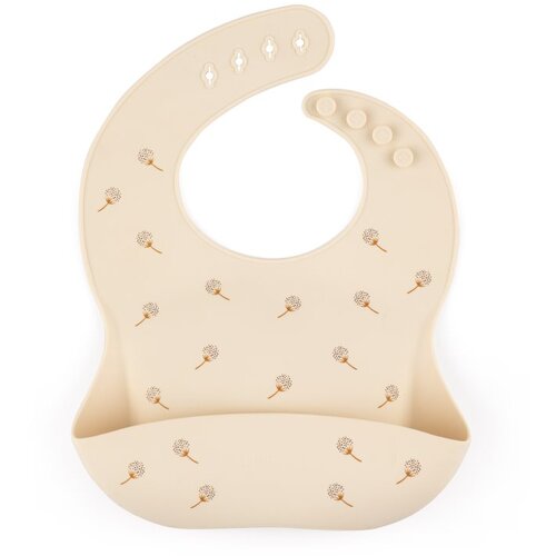 Petite&Mars Sam Beige 6m+ podbradnik Dandelion 1 kom Cijene