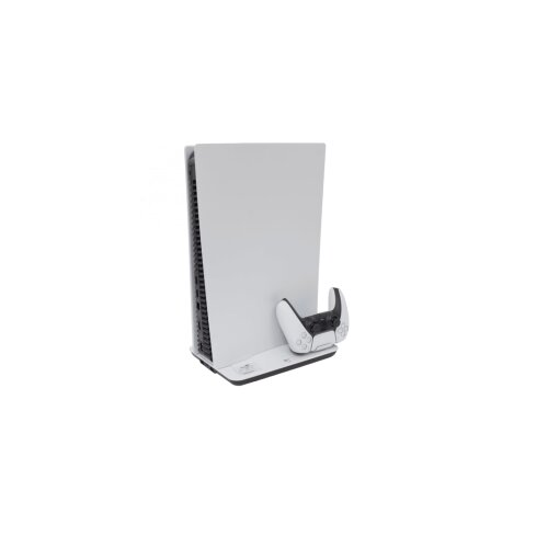 White Shark PS5 RASHLADNI STALAK + 2 STALAK ZA PUNJENJE PS5-05102 GUARD Cijene