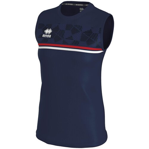 Errea Majice brez rokavov Divina Canotta Ad Cene