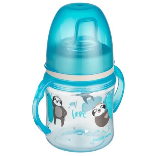 Canpol Babies Trening Šolja Exotik Animals 35/207 Cene