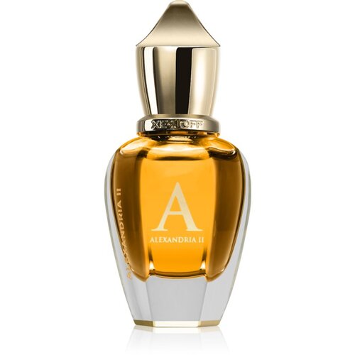 Xerjoff Alexandria II parfumirano olje uniseks 15 ml Cene