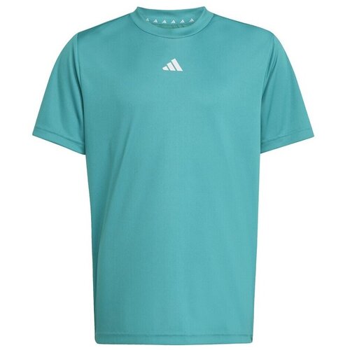 Adidas Majice s kratkimi rokavi JW4991 pisana Slike