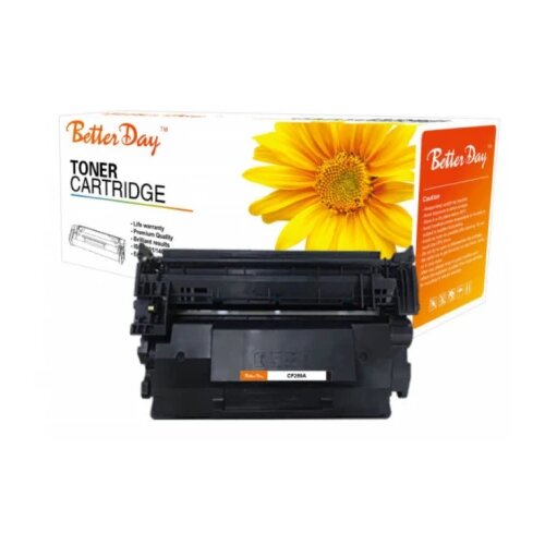 BetterDay Toner CF289A M507/M528 zam. kaseta za HP 5k (sa cipom) Cene