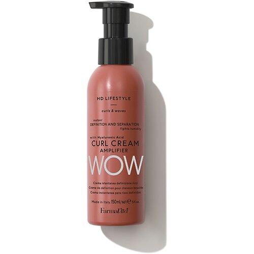  Krema za kovrčavu kosu FarmaVita HD Life Style 150 ml – Curl Amplifier Cijene