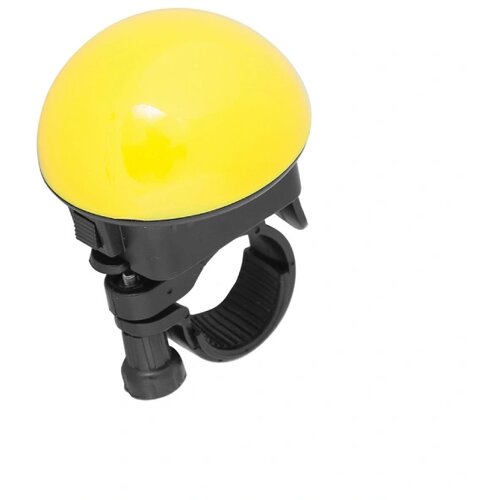 Fox EYE Zvono "ringring" elektronsko Žuto Cene