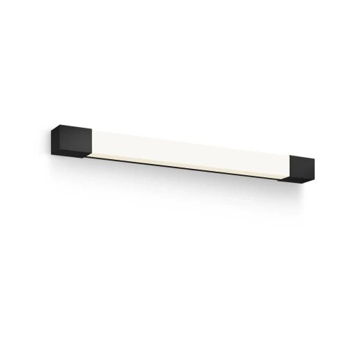 Philips 929004110101 Zidna lampa rover sq 10w 27k bl ip44 hv ( 20746 ) Cene