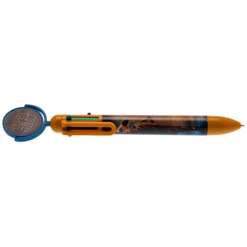 Pyramid HARRY POTTER (DOBBY) MULTICOLOUR PEN CDU 8 Slike