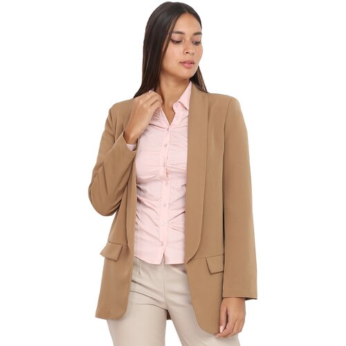 La Modeuse 64626_P147413 Smeđa Cijene