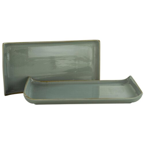 Creatable Set Pladnjev Za Serviranje Stone, 2-Delni Cene