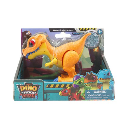 Master igračka dinosaurus 4cm Troop kids 506278 Cijene