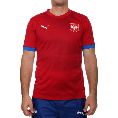 Puma majica fss away jersey replica m Cene