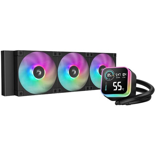 DeepCool Hladnjak LQ360 vodeno hlađenje Cene