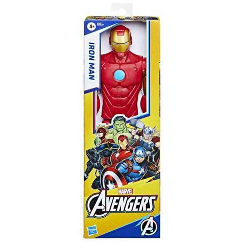  Figure djelovanja The Avengers Titan 30 cm Slike