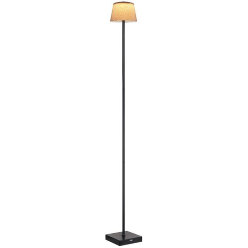  GREGOIR PODNA LAMPA 140X140X1200 4W 230V Slike