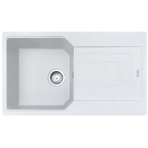 Franke sudopera UBG 611-86 A 114.0682.510 Cene