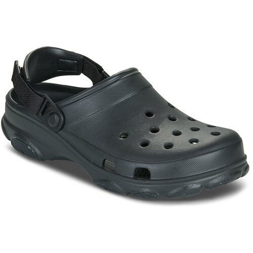 Crocs Cokli ALL TERRAIN CLOG Črna Cene
