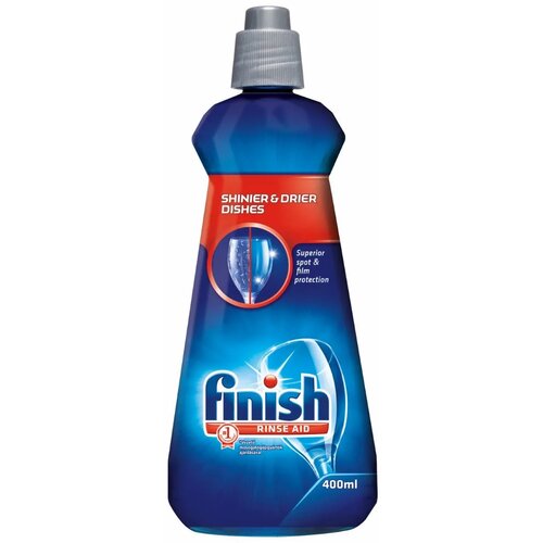 Finish sjaj za sudomašinu 400ml Cene