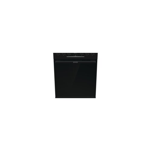 Gorenje Elektricni šporet sa ravnom plocom GECS5C70BPA Cene