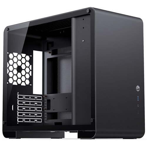 Jonsbo U4 Mini Mini Tower Black Cijene