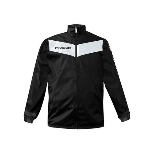 Givova Športne jope in jakne Rain Scudo pisana Cene