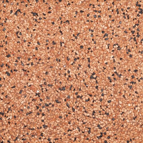 ZOBEC vrtna ploča (Crveno-crne boje, D x Š x V: 40 x 40 x 3,8 cm) Cijene