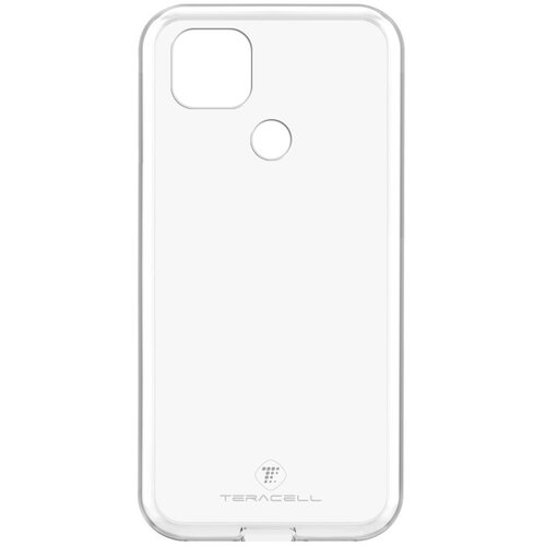 Teracell Maska za Motorola Moto G9 Power Skin transparent Cene