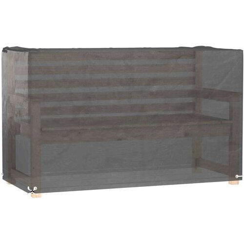  Navlake za vrtni namje&amp;scaron;taj 2 kom 8 u&amp;scaron;ica 170x94x70cm pravokutne Slike
