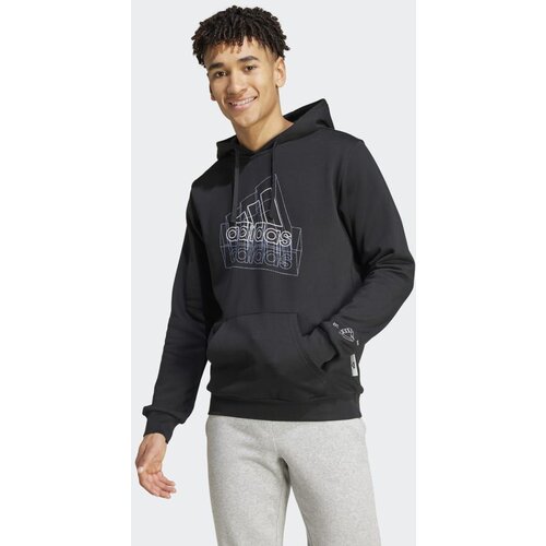 Adidas duks sa kapuljačom m tech bos h m Cene