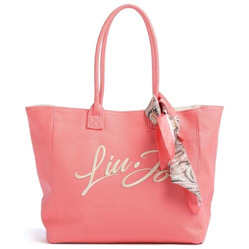 Liu Jo Torbice za na ramo Bolsos Mujer Modèle Aa6200 T546a Rožnata Cene