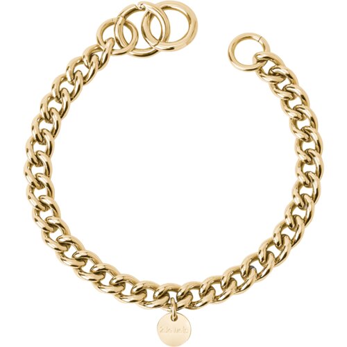 2jewels nakit narukvica lock&amp;#039;n&amp;#039;chain 232272 Slike