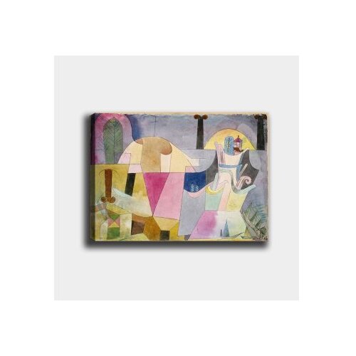 Wallity Slika 751011922_70100, 70x100cm Slike