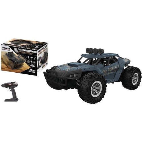  R/C Buggy sa kamerom Slike