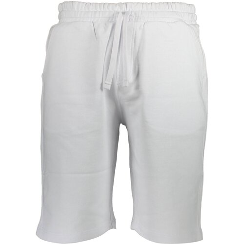 North Sails WHITE MEN&#39;S SHORTS Cene